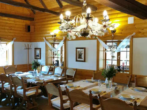 dining table set
