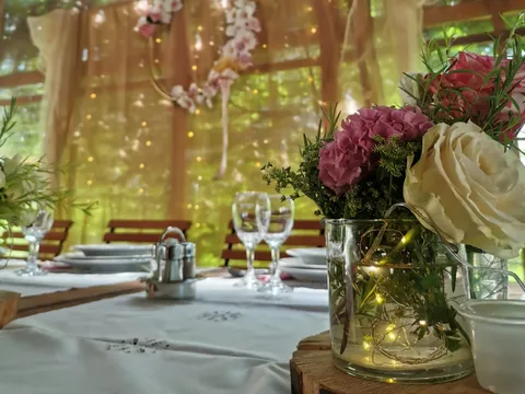 event table 1