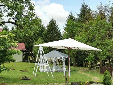 garden gazebo
